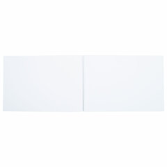 Альбом для черчения А4 32 л., склейка, 190 г/<wbr/>м<sup>2</sup>, подложка, HATBER, &laquo;Классика&raquo;, 004192