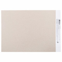 Альбом для черчения А4 32 л., склейка, 190 г/<wbr/>м<sup>2</sup>, подложка, HATBER, &laquo;Классика&raquo;, 004192