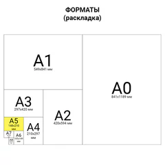 Тетрадь 12 л. BRAUBERG КЛАССИКА NEW клетка, обложка картон, ЖЕЛТАЯ, 105683