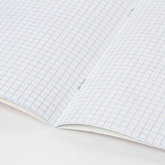 Тетрадь BRAUBERG &laquo;EXTRA&raquo; 12 л., клетка, плотная бумага 80 г/<wbr/>м<sup>2</sup>, обложка картон, 105706