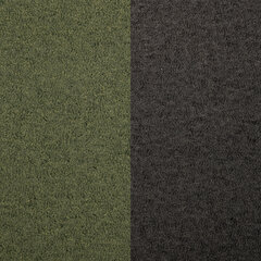 Альбом для пастели, картон ЧЕРНЫЙ+ОЛИВКОВЫЙ 630 г/<wbr/>м<sup>2</sup>, 297&times;414 мм, 5+5 листов, BRAUBERG ART CLASSIC, 105924