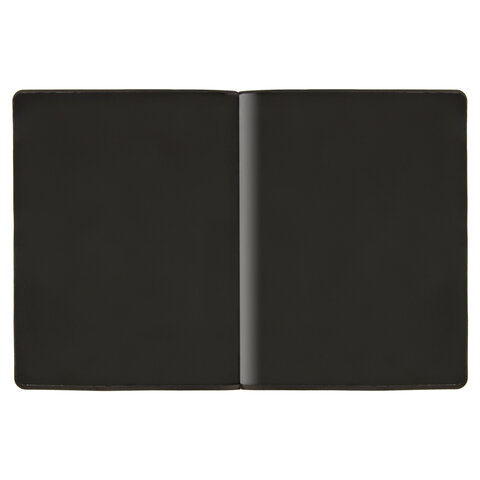 Дневник 1-11 класс 48 л., кожзам (гибкая), термотиснение, BRAUBERG "ORIGINAL", красный, 105964