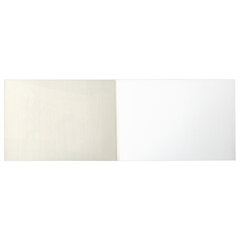 Альбом для акварели, бумага ГОЗНАК СПб 200 г/<wbr/>м<sup>2</sup>, 210&times;297 мм, 20 л., склейка, BRAUBERG ART, 106141