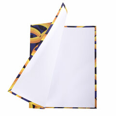 Дневник 1-4 класс 48 л., гибкая обложка, ЮНЛАНДИЯ, выборочный лак, с подсказом, &laquo;Banana&raquo;, 106343