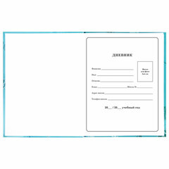 Дневник 1-4 класс 48 л., твердый, BRAUBERG, глянцевая ламинация, с подсказом, &laquo;Милые Коалы&raquo;, 106358