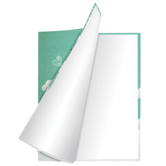 Дневник 1-4 класс 48 л., гибкая обложка, ЮНЛАНДИЯ, выборочный лак, с подсказом, &laquo;Вишенки&raquo;, 106589