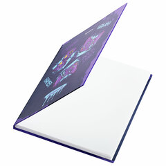 Дневник 5-11 класс 48 л., твердый, BRAUBERG, глянцевая ламинация, с подсказом, &laquo;GAMER&raquo;, 106629