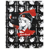 Дневник ДЭК 1-11 класс 40 л., твердый, BRAUBERG, глянцевая ламинация, "Image", 106646