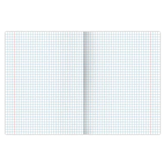 Тетради 12 л. КОМПЛЕКТ 10 шт. BRAUBERG КЛАССИКА, клетка, обложка картон, ЗЕЛЕНАЯ, 106650