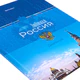 Дневник 1-4 класс 48 л., твердый, BRAUBERG, глянцевая ламинация, с подсказом, "Российский", 106832