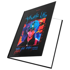 Дневник 1-11 класс 40 л., твердый, BRAUBERG, глянцевая ламинация, &laquo;Your choice&raquo;, 106845