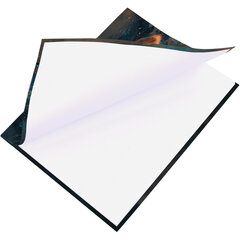 Дневник 5-11 класс 48 л., гибкая обложка, BRAUBERG, глянцевая ламинация, с подсказом, &laquo;Cat&raquo;, 107181