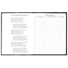 Дневник 5-11 класс 48 л., гибкая обложка, BRAUBERG, глянцевая ламинация, с подсказом, &laquo;Cat&raquo;, 107181