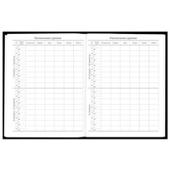 Дневник 5-11 класс 48 л., твердый, BRAUBERG, глянцевая ламинация, с подсказом, &laquo;Ты-Гы-Дык&raquo;, 107184