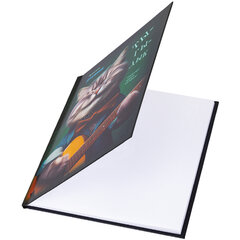 Дневник 5-11 класс 48 л., твердый, BRAUBERG, глянцевая ламинация, с подсказом, &laquo;Ты-Гы-Дык&raquo;, 107184