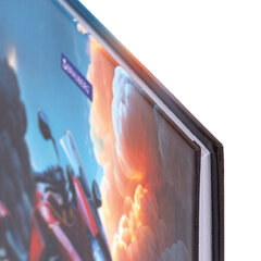 Дневник 5-11 класс 48 л., твердый, BRAUBERG, глянцевая ламинация, с подсказом, &laquo;Байк&raquo;, 107186