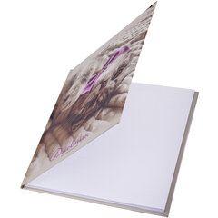 Дневник 5-11 класс 48 л., твердый, BRAUBERG, глянцевая ламинация, с подсказом, &laquo;Котик&raquo;, 107188