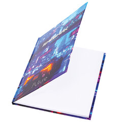 Дневник 5-11 класс 48 л., твердый, BRAUBERG, глянцевая ламинация, с подсказом, &laquo;Авто&raquo;, 107192