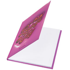 Дневник 5-11 класс 48 л., твердый, BRAUBERG, выборочный лак, с подсказом, &laquo;Brings Joy&raquo;, 107194