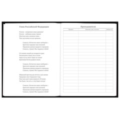 Дневник 5-11 класс 48 л., твердый, BRAUBERG, выборочный лак, с подсказом, &laquo;Dragon&raquo;, 107195