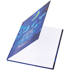 Дневник 5-11 класс 48 л., твердый, BRAUBERG, выборочный лак, с подсказом, &laquo;Бабочки&raquo;, 107198