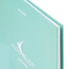 Дневник 5-11 класс 48 л., твердый, BRAUBERG, фольга, с подсказом, &laquo;Aspiration&raquo;, 107199