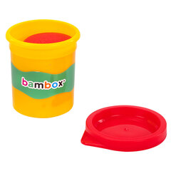 Тесто-пластилин для лепки BAMBOX (БАМБОКС), НАБОР &laquo;Салон красоты&raquo; с парикмахерским креслом, 107254