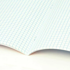 Тетрадь 24 л. BRAUBERG клетка, обложка картон, CLASSIC TEXTURE, 107306