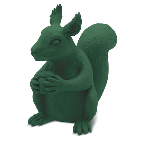 Пластилин скульптурный ТВЕРДЫЙ ОЛИВКОВЫЙ "Секреты художника", 0,5 кг, BRAUBERG ART, 107485