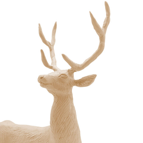 Пластилин скульптурный МЯГКИЙ ТЕЛЕСНЫЙ "Секреты художника", 0,5 кг, BRAUBERG ART, 107492