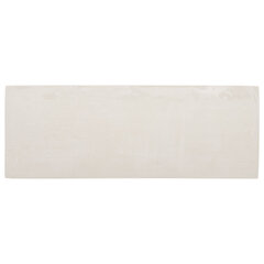 Пластилин скульптурный МЯГКИЙ БЕЛЫЙ &laquo;Секреты художника&raquo;, 1 кг, BRAUBERG ART, 107496