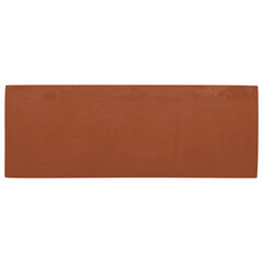 Пластилин скульптурный МЯГКИЙ ТЕРРАКОТОВЫЙ &laquo;Секреты художника&raquo;, 1 кг, BRAUBERG ART, 107498