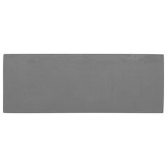 Пластилин скульптурный МЯГКИЙ СЕРЫЙ &laquo;Секреты художника&raquo;, 1 кг, BRAUBERG ART, 107499