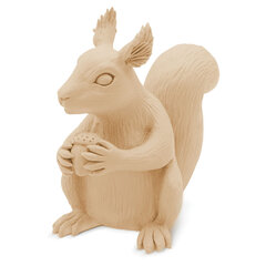 Пластилин скульптурный ЭКСТРА МЯГКИЙ ТЕЛЕСНЫЙ &laquo;Секреты художника&raquo;, 0,5 кг, BRAUBERG ART, 107502