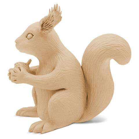 Пластилин скульптурный ЭКСТРА МЯГКИЙ ТЕЛЕСНЫЙ "Секреты художника", 1 кг, BRAUBERG ART, 107507