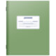 Дневник 1-11 класс 40 л., на скобе, ПИФАГОР, обложка картон, МИКС "Однотонный", 107577