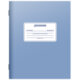 Дневник 1-11 класс 40 л., на скобе, ПИФАГОР, обложка картон, МИКС "Однотонный", 107577
