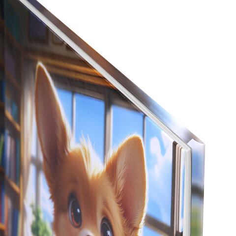 Дневник 1-4 класс 48 л., твердый, ЮНЛАНДИЯ, глянцевая ламинация, с подсказом, "МИКС", 107580