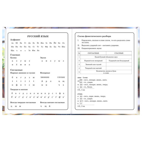 Дневник 1-4 класс 48 л., твердый, ЮНЛАНДИЯ, глянцевая ламинация, с подсказом, "МИКС", 107580