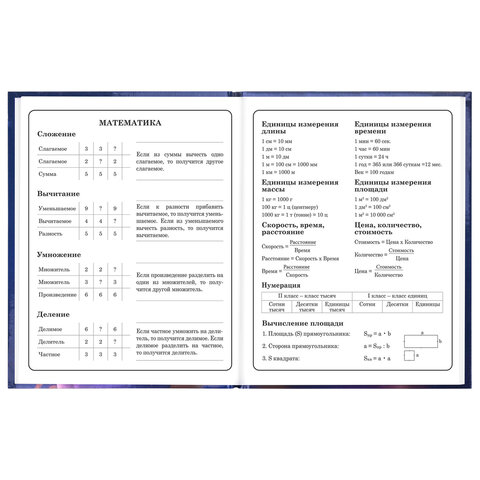 Дневник 1-4 класс 48 л., твердый, ЮНЛАНДИЯ, глянцевая ламинация, с подсказом, "Принцесса", 107582