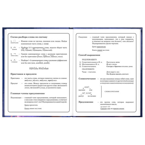 Дневник 1-4 класс 48 л., твердый, ЮНЛАНДИЯ, глянцевая ламинация, с подсказом, "Принцесса", 107582