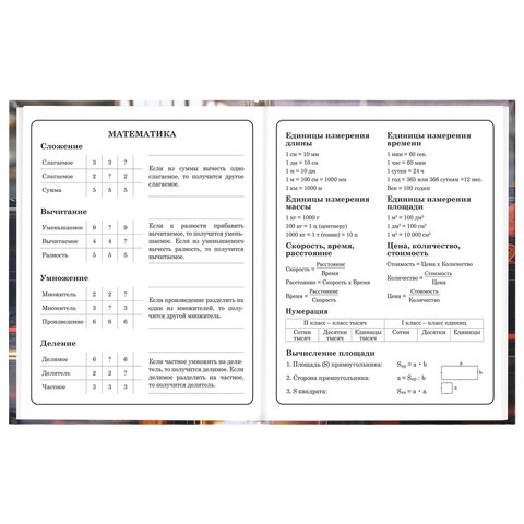 Дневник 1-4 класс 48 л., твердый, ЮНЛАНДИЯ, глянцевая ламинация, с подсказом, "Авто", 107584
