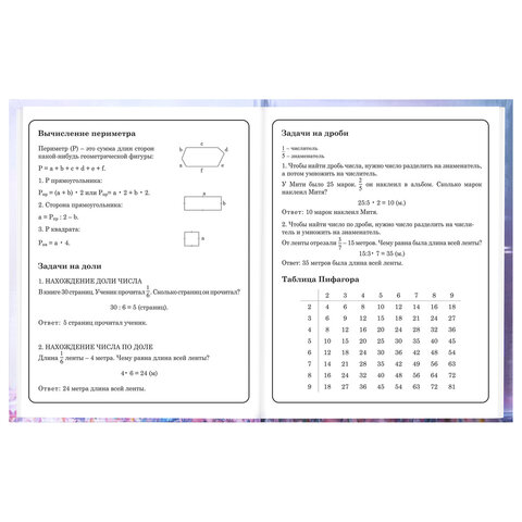 Дневник 1-4 класс 48 л., твердый, BRAUBERG, глянцевая ламинация, с подсказом, "Princess", 107590
