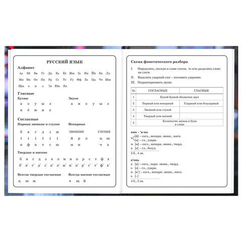 Дневник 1-4 класс 48 л., твердый, BRAUBERG, глянцевая ламинация, с подсказом, "Милашка", 107591