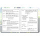 Дневник 1-4 класс 48 л., твердый, BRAUBERG, выборочный лак, с подсказом, "Оленёнок", 107595