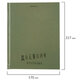 Дневник 1-11 класс 40 л., твердый, BRAUBERG, глянцевая ламинация, "Однотонный", 107607