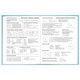 Дневник 5-11 класс 48 л., твердый, BRAUBERG, глянцевая ламинация, с подсказом, "МИКС", 107612