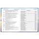 Дневник 5-11 класс 48 л., твердый, BRAUBERG, глянцевая ламинация, с подсказом, "Футбол", 107613