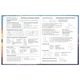 Дневник 5-11 класс 48 л., твердый, BRAUBERG, глянцевая ламинация, с подсказом, "Футбол", 107613