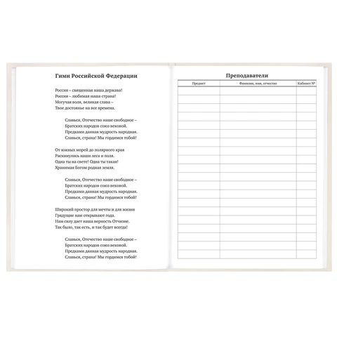 Дневник 5-11 класс 48 л., твердый, BRAUBERG, выборочный лак, с подсказом, "Кот-Непоседа", 107616 - фото 6